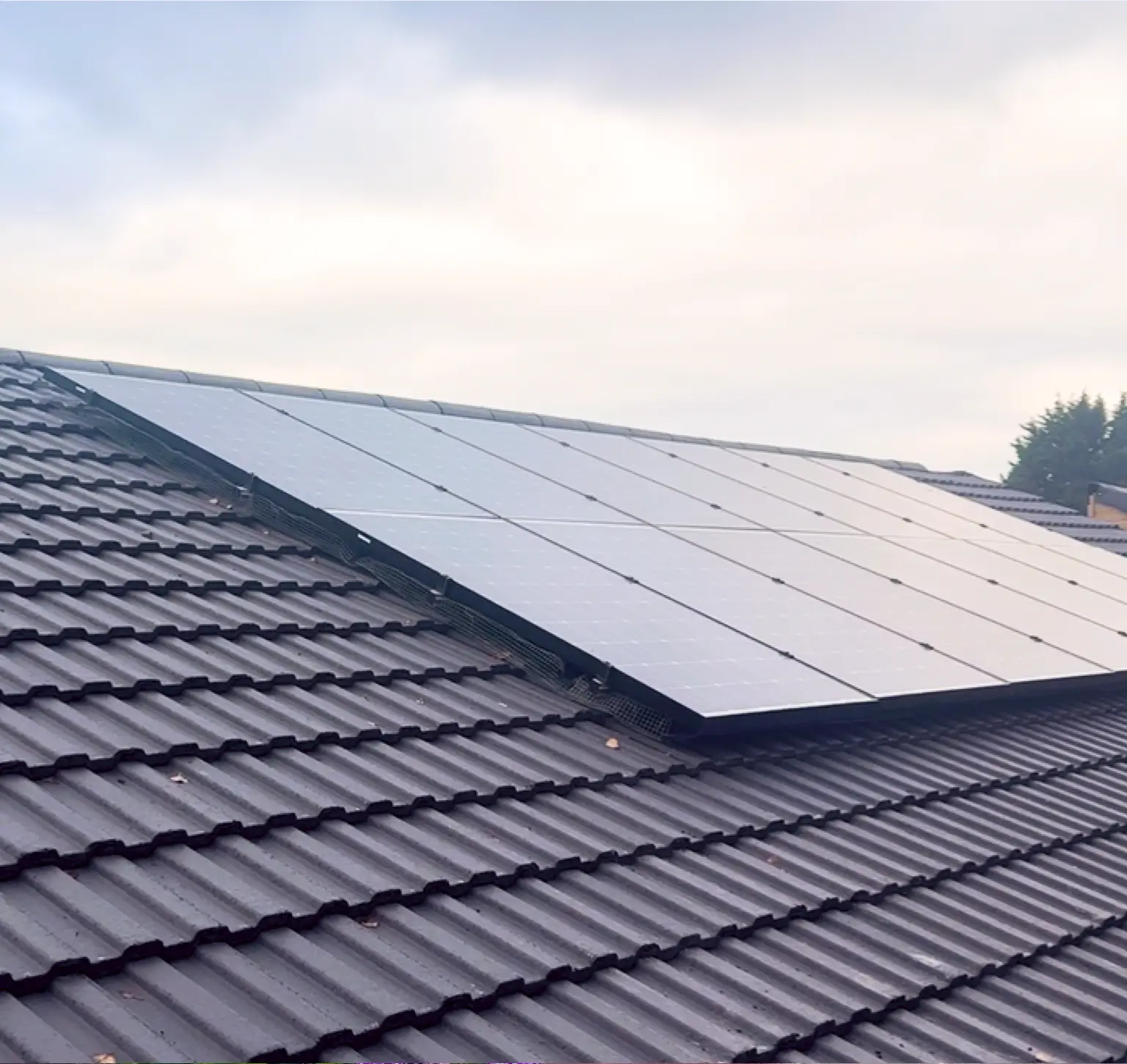 Roofing Services in Rutherglen 3 Random Image