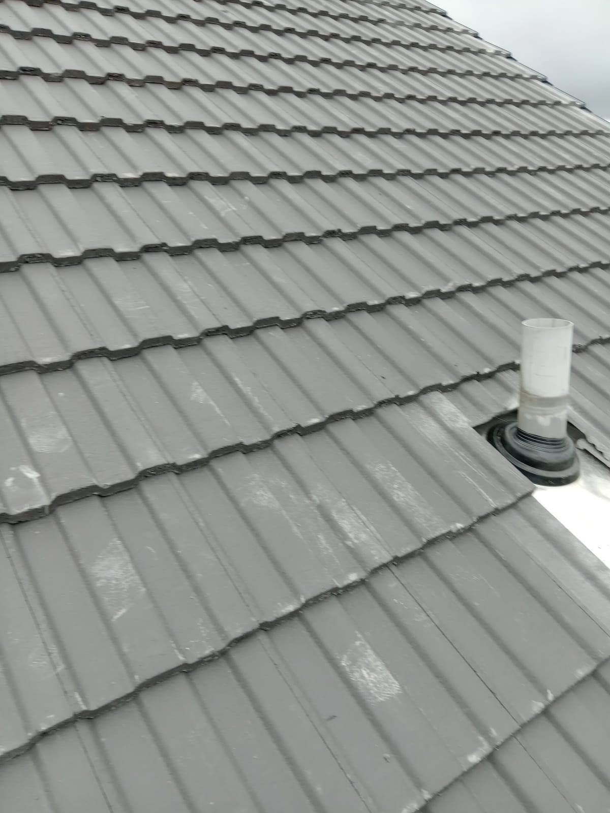 EPDM Rubber Roofs in Bishopbriggs 4 Random Image