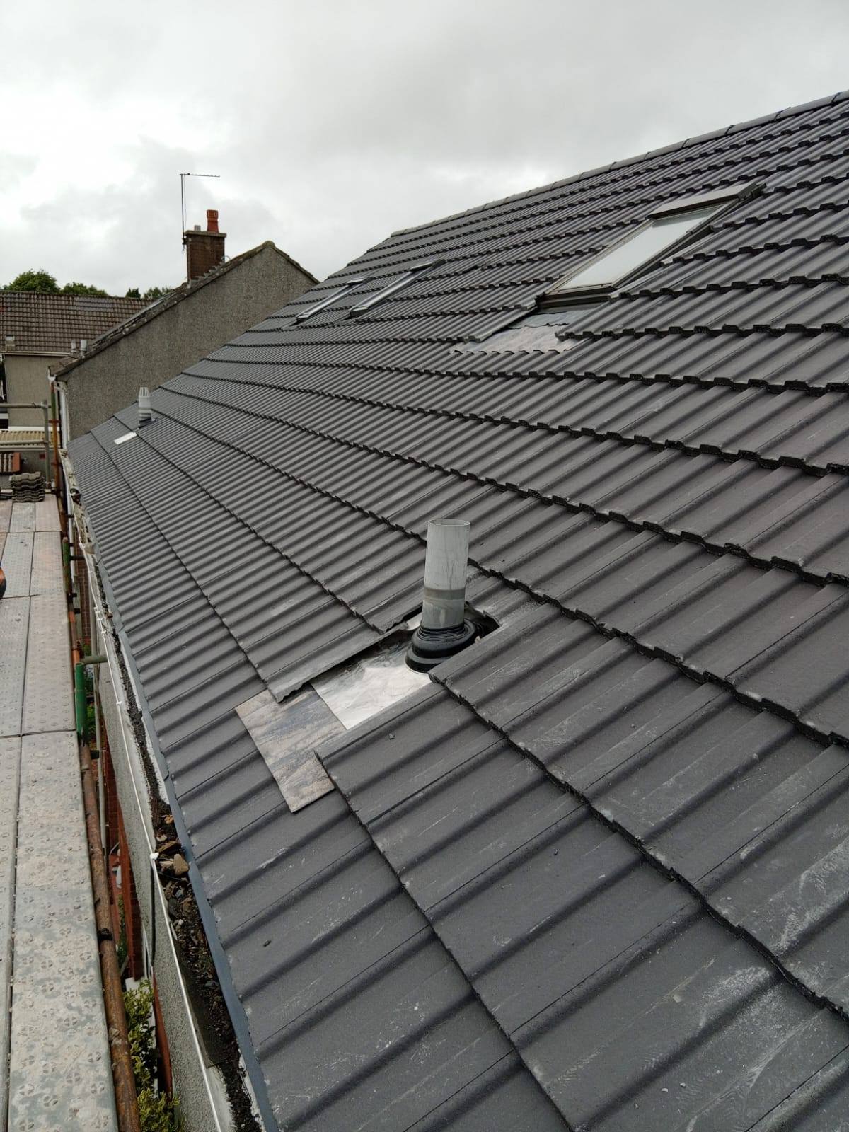Roofing Services in Blantyre 6 Random Image