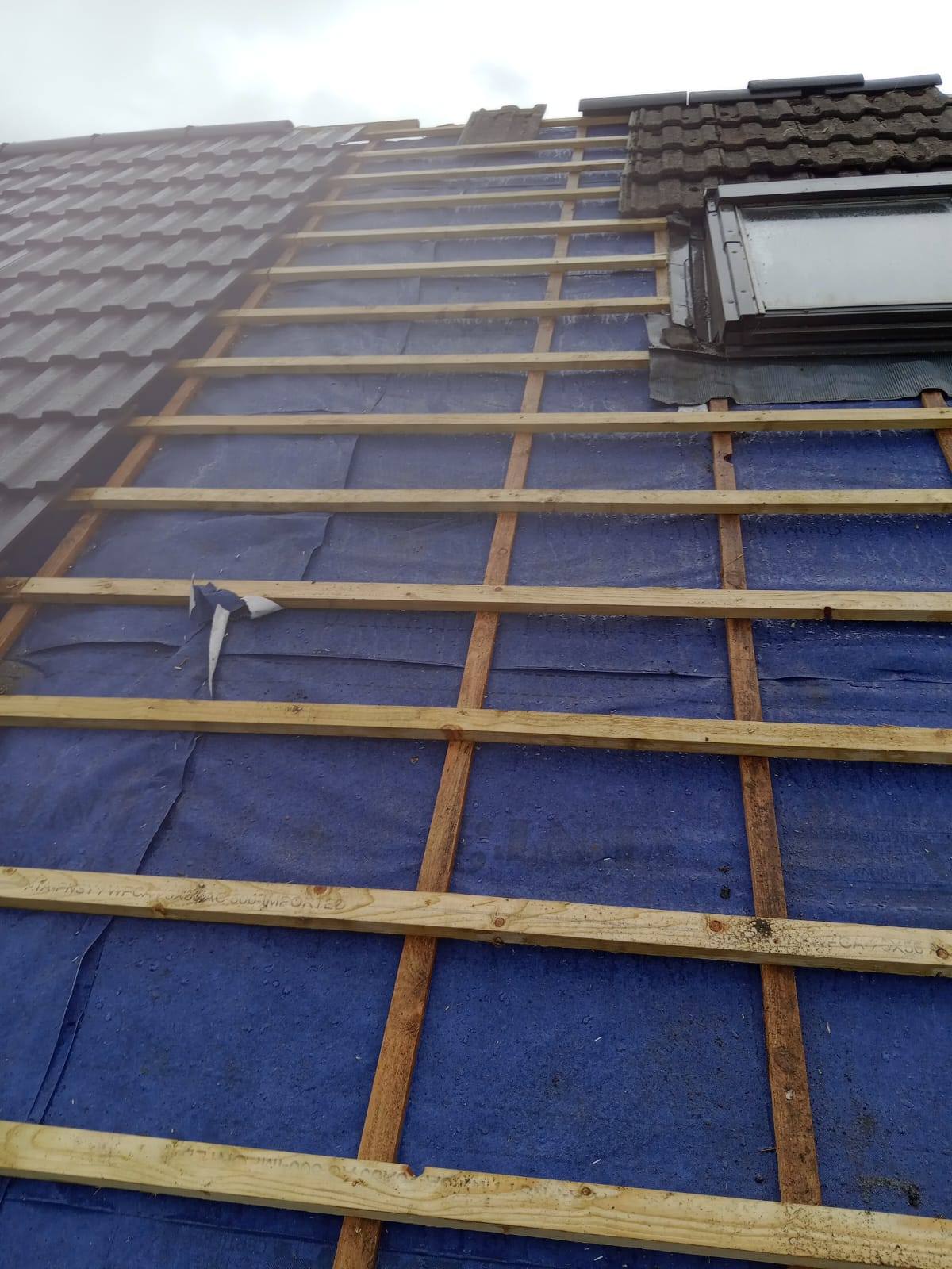 Roofing Services in Blantyre 5 Random Image