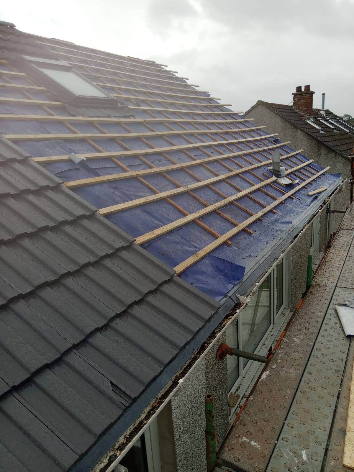 Fascias, Soffits & Gutters in Rutherglen 5 Random Image