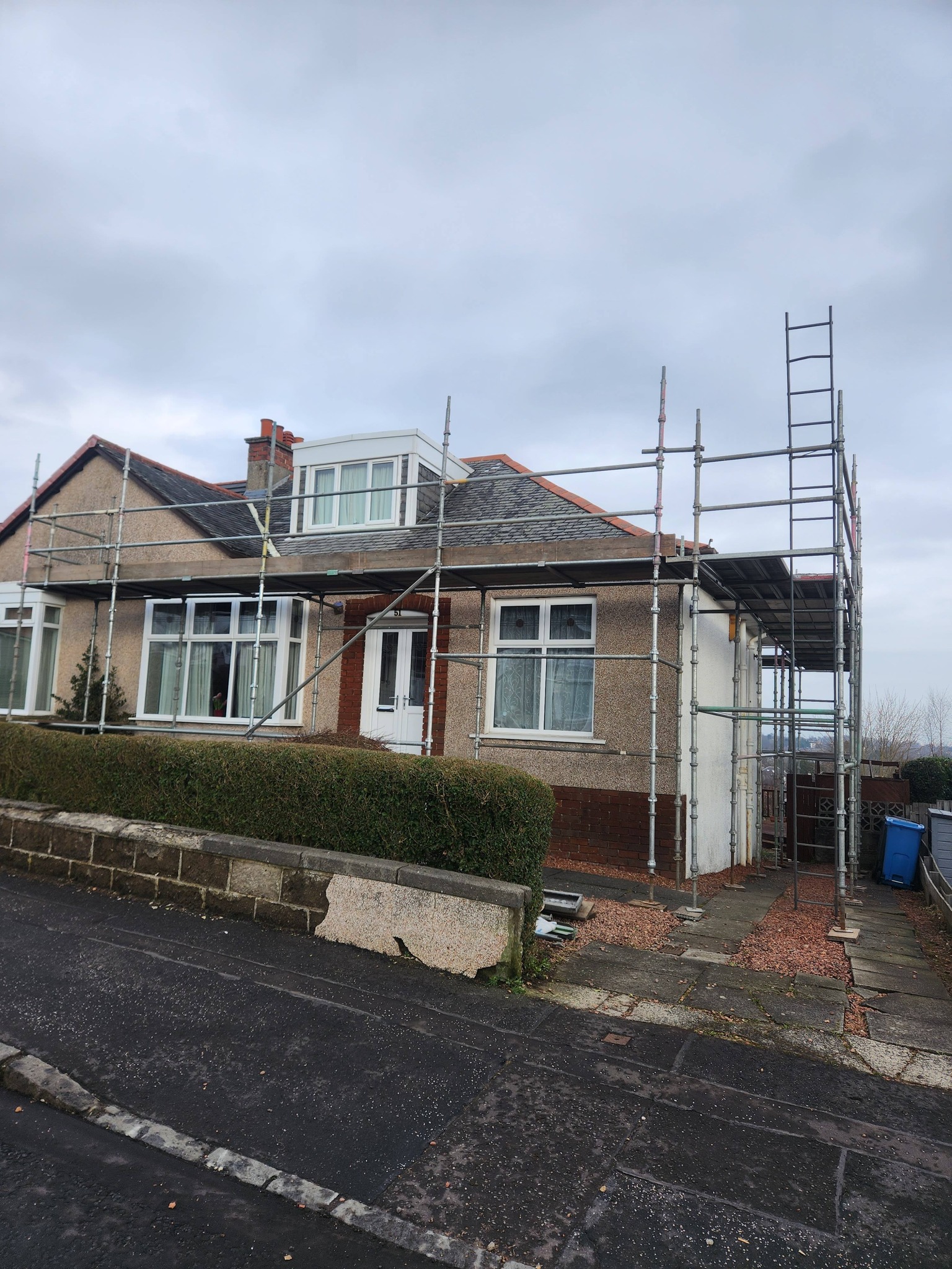 Roofing Services in Rutherglen 6 Random Image