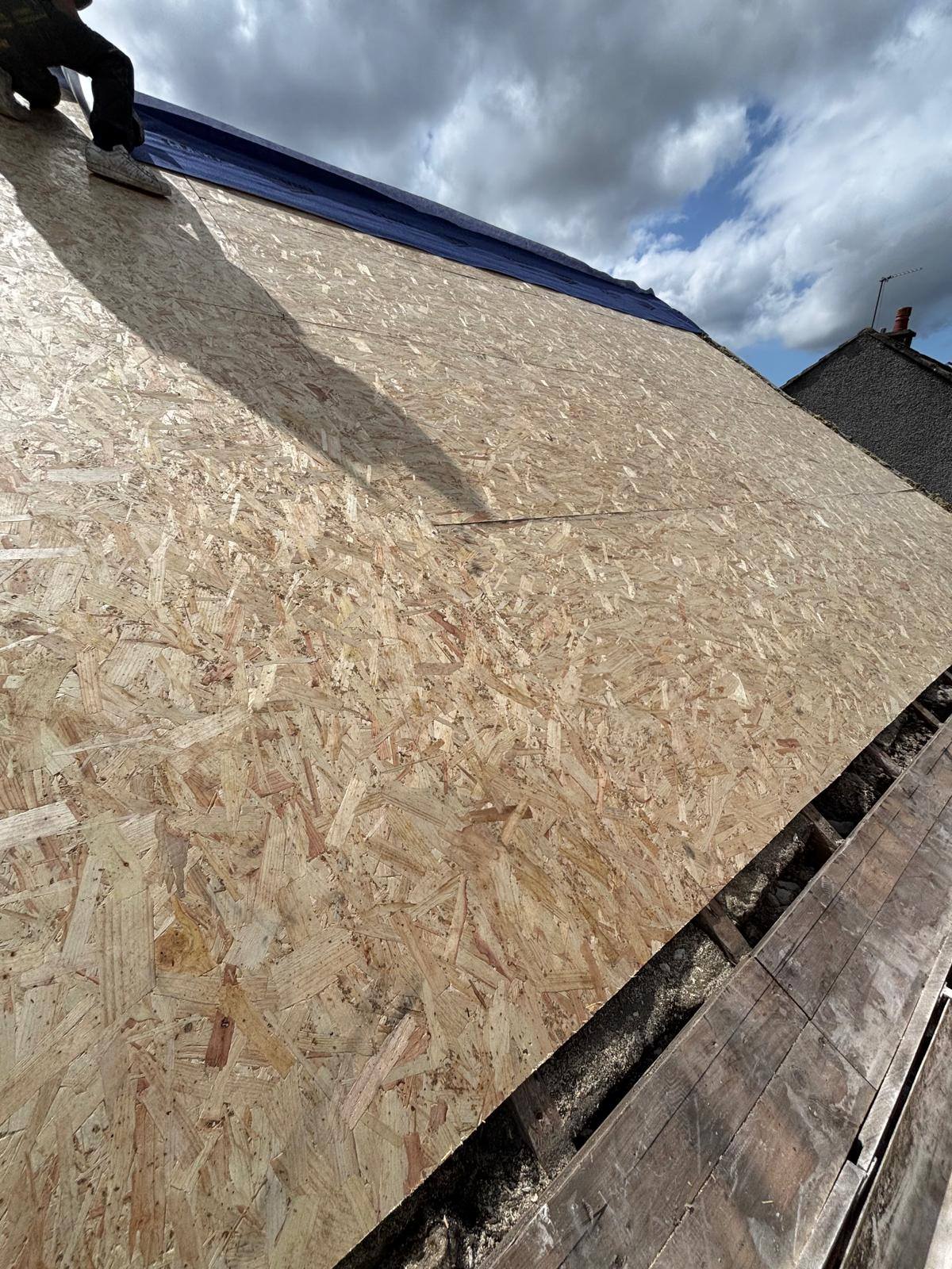 Chimney Repair in Newton Mearns 2 Random Image
