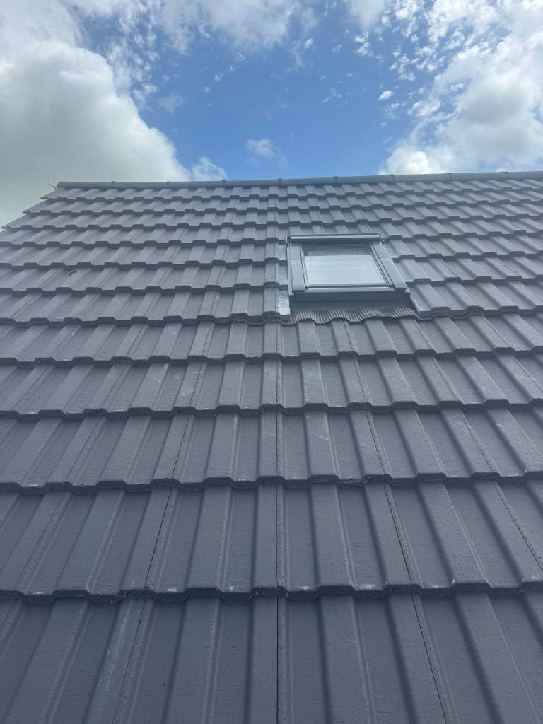 Roofing Services in Rutherglen 7 Random Image