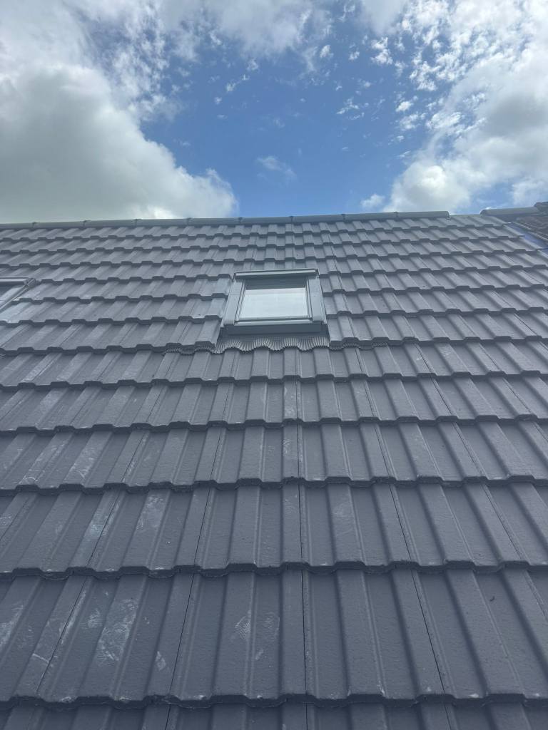 Garage Roof Installation & Repair in Rutherglen 1 Random Image